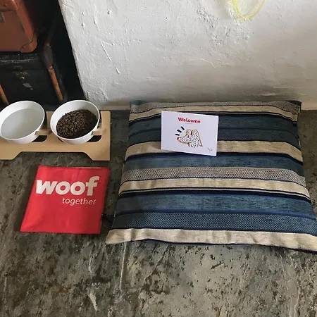 Traditional Aparthotel 4*