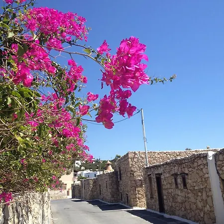 Traditional Aparthotel