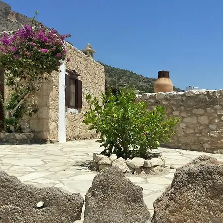 Traditional 4* Koutsounari