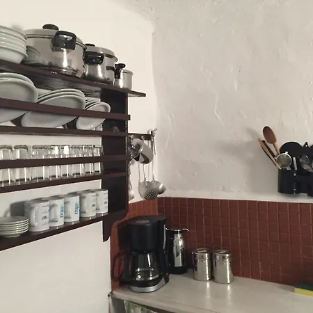 Aparthotel Traditional Koutsounari