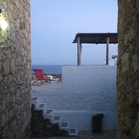 Traditional Aparthotel