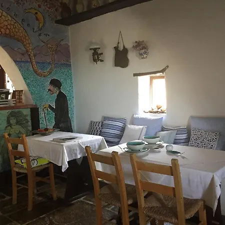 Traditional Aparthotel