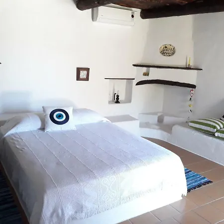 Aparthotel Traditional Koutsounari