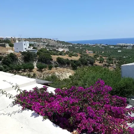 Traditional Aparthotel
