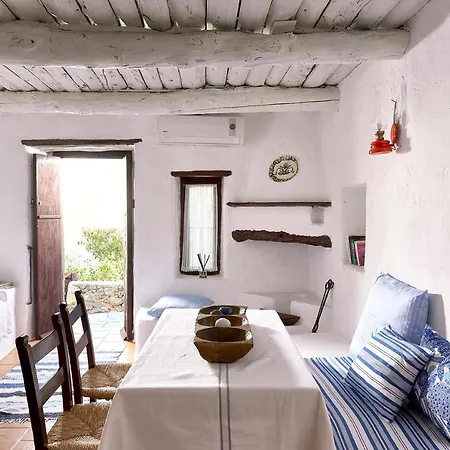 Traditional Aparthotel Koutsounari
