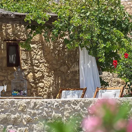 Traditional Aparthotel